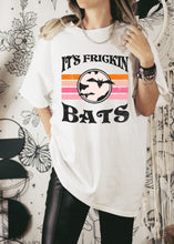 Load image into Gallery viewer, Wholesale Fricken Bats Graphic Tee - Burnt Orange
