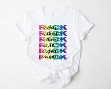 Load image into Gallery viewer, Wholesale F This Graphic Tee - Lilac
