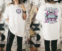 Load image into Gallery viewer, Wholesale Full of Shit Graphic Tee - Mint
