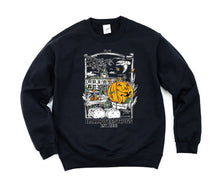 Load image into Gallery viewer, Wholesale Halloweentown Graphic Tee - White Sweatshirt
