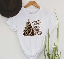 Load image into Gallery viewer, Leopard Ho Ho HO
