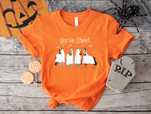 Load image into Gallery viewer, Wholesale Horse Sheet - Tan Tee
