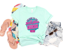 Load image into Gallery viewer, Wholesale Hot Mess Express Graphic Tee - White
