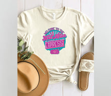 Load image into Gallery viewer, Wholesale Hot Mess Express Graphic Tee - Black
