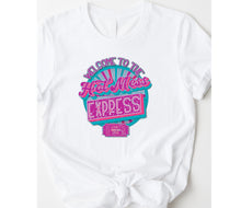 Load image into Gallery viewer, Wholesale Hot Mess Express Graphic Tee - Sand
