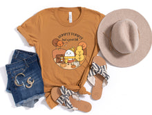 Load image into Gallery viewer, Wholesale Humpty Dumpty Graphic Tee - Autumn

