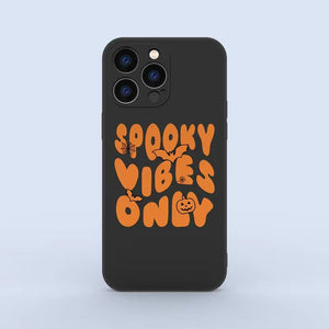 Halloween Phone Cases iPhone 12