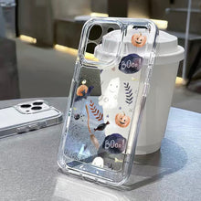 Load image into Gallery viewer, Halloween Phone Cases iPhone 12
