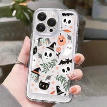 Load image into Gallery viewer, Halloween Phone Cases iPhone 11
