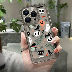 Halloween Phone Cases iPhone 11