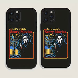 Halloween Phone Cases iPhone 14