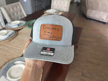 Load image into Gallery viewer, Handwritten Custom Hat
