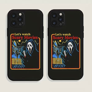 Halloween Phone Cases iPhone 11