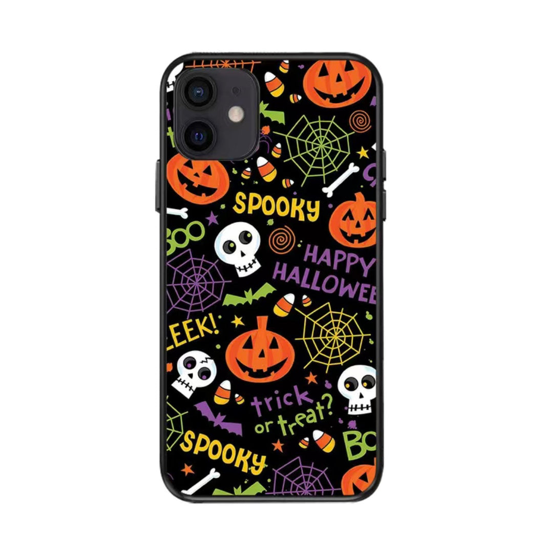Halloween Phone Cases iPhone 13
