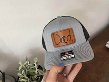 Load image into Gallery viewer, Handwritten Custom Hat
