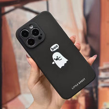 Load image into Gallery viewer, Halloween Phone Cases iPhone 12
