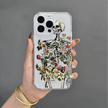 Load image into Gallery viewer, Halloween Phone Cases iPhone 13
