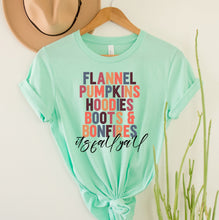 Load image into Gallery viewer, Wholesale It's Fall Ya'll Graphic Tee - White
