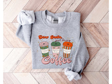 Load image into Gallery viewer, Just Bring Coffee
