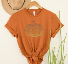 Load image into Gallery viewer, Lace Pumpkin - Orange
