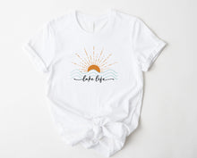 Load image into Gallery viewer, Wholesale Lake Life Graphic Tee - White
