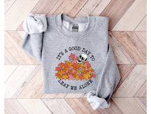 Load image into Gallery viewer, Wholesale Leaf Me Alone Graphic Tee - Mauve Tee
