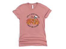 Load image into Gallery viewer, Wholesale Leaf Me Alone Graphic Tee - Toast Tee

