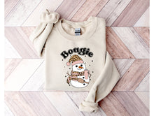 Load image into Gallery viewer, Leopard Stanley Snowman
