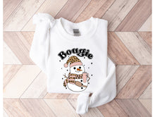 Load image into Gallery viewer, Leopard Stanley Snowman
