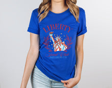 Load image into Gallery viewer, Liberty Social Club

