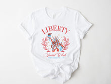 Load image into Gallery viewer, Liberty Social Club
