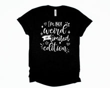 Load image into Gallery viewer, Wholesale Limited Graphic Tee - Black
