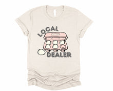 Load image into Gallery viewer, Wholesale Local Dealer Graphic Tee - Sand Tee
