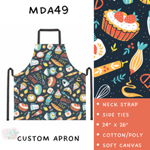 Load image into Gallery viewer, Batch #305 - Mama&#39;s Batch - Closes 3/17 - ETA late April - MDA49 Apron
