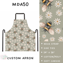 Load image into Gallery viewer, Batch #305 - Mama&#39;s Batch - Closes 3/17 - ETA late April - MDA50 Apron
