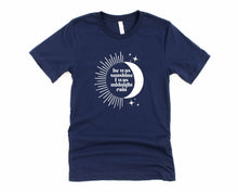 Load image into Gallery viewer, Wholesale Midnight Rain Graphic Tee - Black
