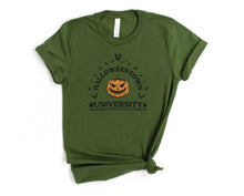 Load image into Gallery viewer, Wholesale Normal is Overrated Graphic Tee - Olive
