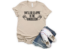 Load image into Gallery viewer, Wholesale Nosebleeds Graphic Tee - Ash Tee
