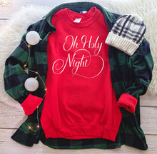 Load image into Gallery viewer, Oh Holy Night
