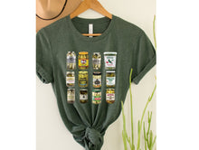 Load image into Gallery viewer, Wholesale Pickles - Olive Sweatshirt
