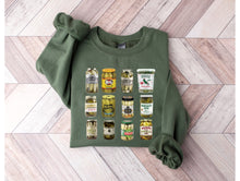 Load image into Gallery viewer, Wholesale Pickles - Forest Tee
