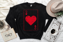 Load image into Gallery viewer, Queen of Hearts
