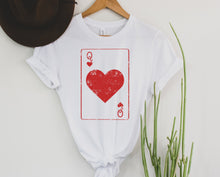 Load image into Gallery viewer, Queen of Hearts
