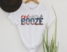 Load image into Gallery viewer, Red White &amp; Booze
