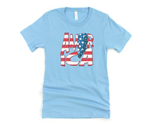 Load image into Gallery viewer, Retro America
