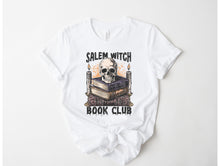 Load image into Gallery viewer, Salem Witch Book Club
