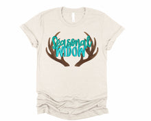 Load image into Gallery viewer, Wholesale Seasonal Widow Graphic Tee - Grey Sweatshirt
