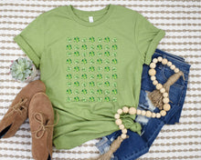 Load image into Gallery viewer, Shamrocks
