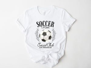 Soccer Social Club