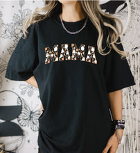 Load image into Gallery viewer, Wholesale Spooky Mama Graphic Tee - White
